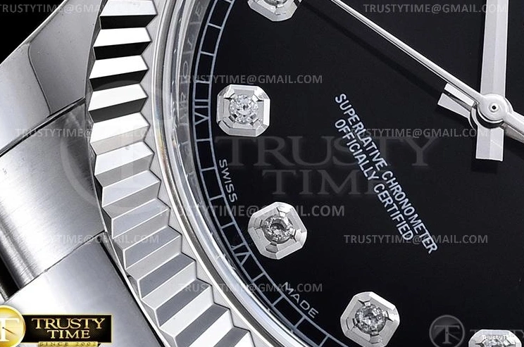 0504 Unisex R2DJ0253H – DJ2 41mm 649